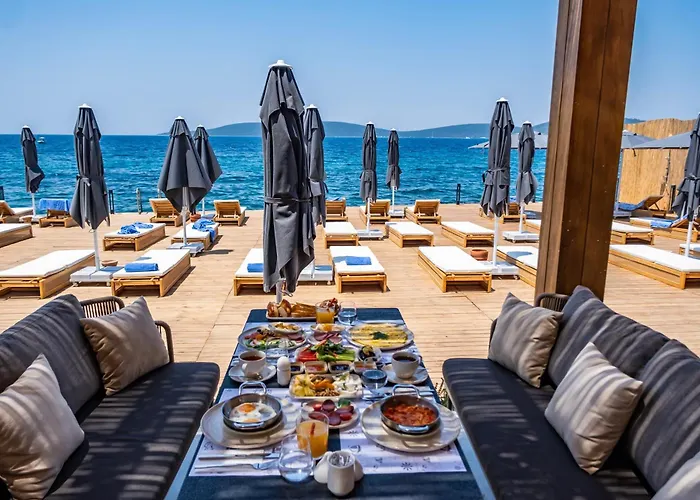 Isolina Bodrum